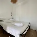 Petra - Climatise En Hypercentre Apartmán Remeš