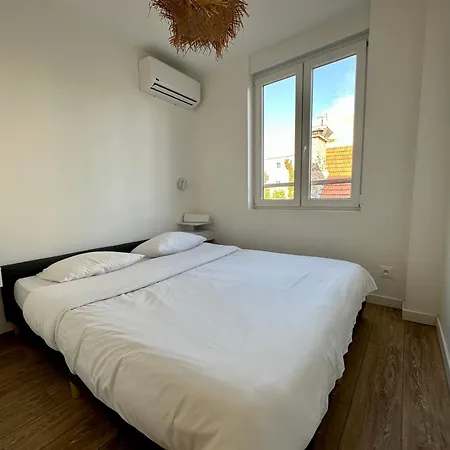 Διαμέρισμα Petra - Climatise En Hypercentre Ρενς
