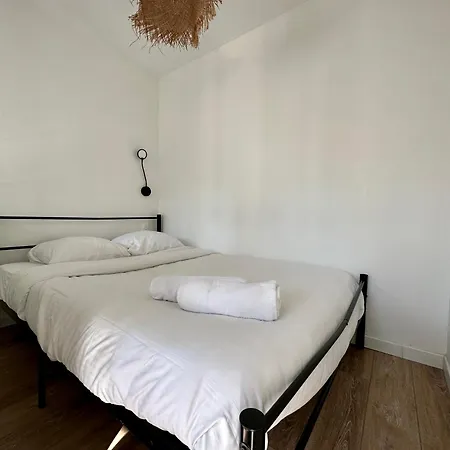 Petra - Climatise En Hypercentre Apartment Reims