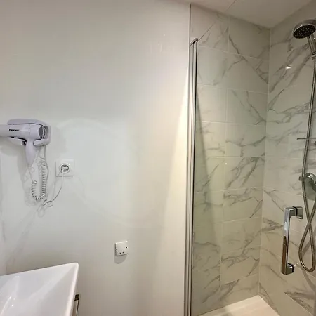 Petra - Climatise En Hypercentre Reims