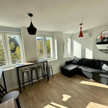 Petra - Climatise En Hypercentre Appartamento