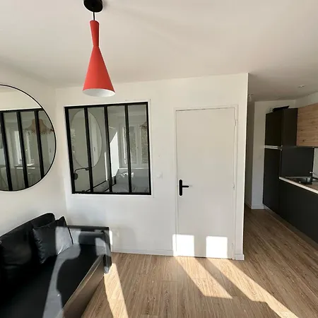 Apartment Petra - Climatise En Hypercentre *