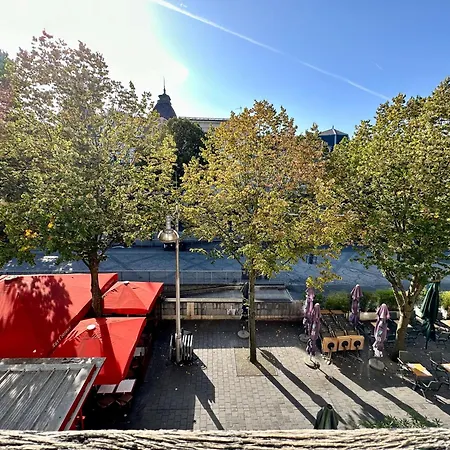 Petra - Climatise En Hypercentre * Reims