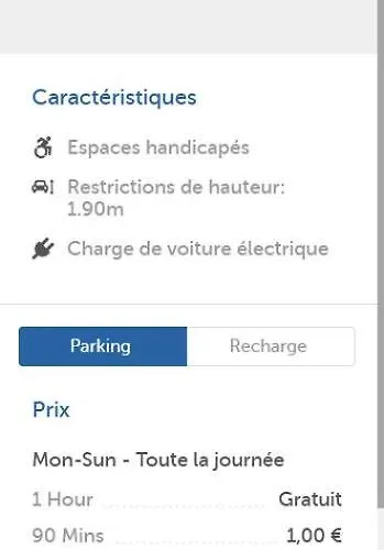 Lägenhet Petra - Climatise En Hypercentre Reims