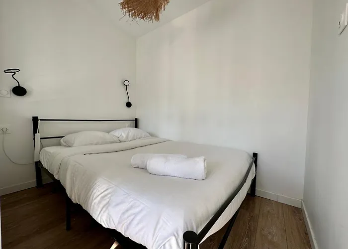 Petra - Climatise En Hypercentre Appartamento Reims