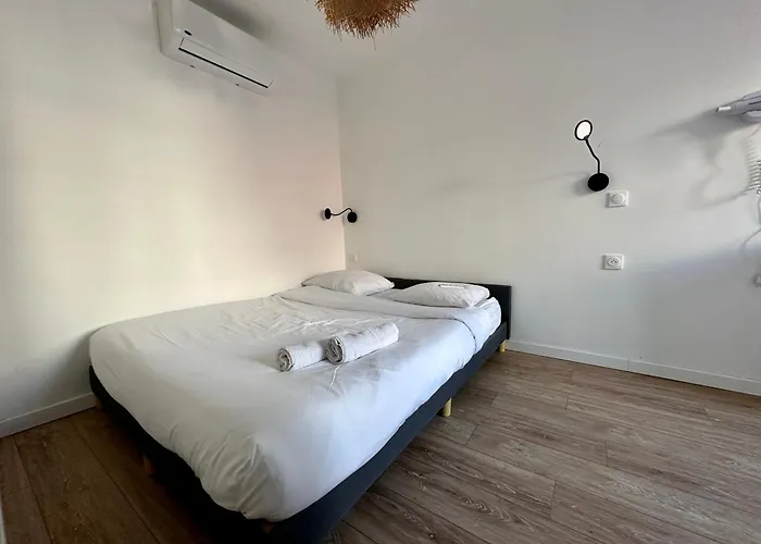 Petra - Climatise En Hypercentre