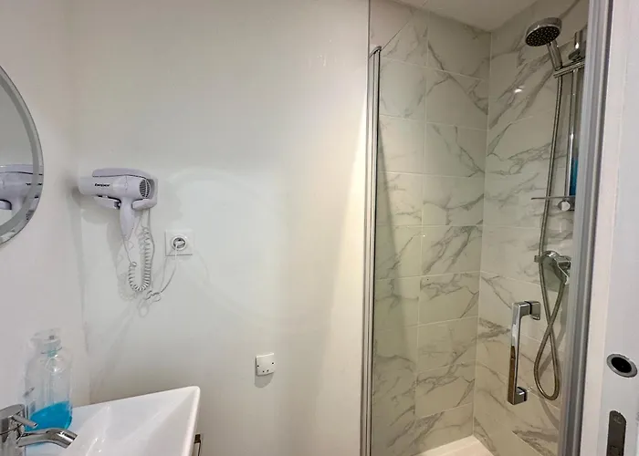 Petra - Climatise En Hypercentre Reims