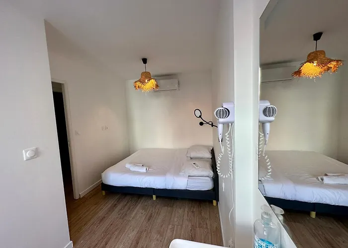 Petra - Climatise En Hypercentre Appartamento Reims