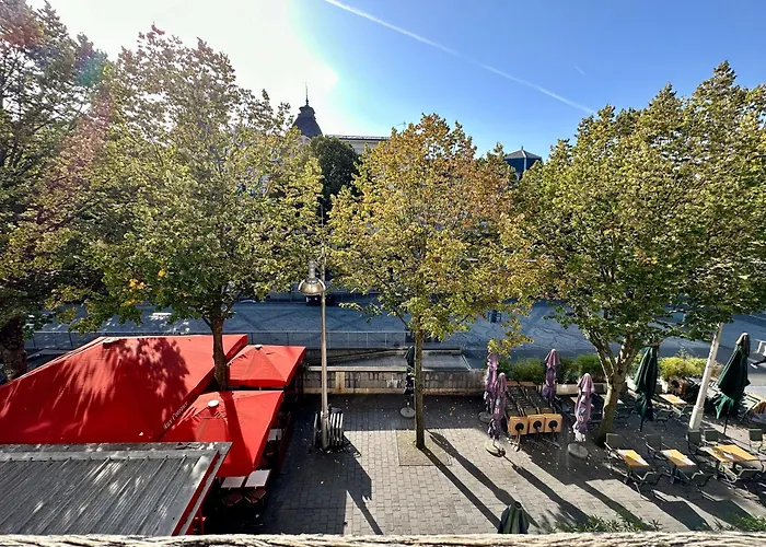 Petra - Climatise En Hypercentre * Reims